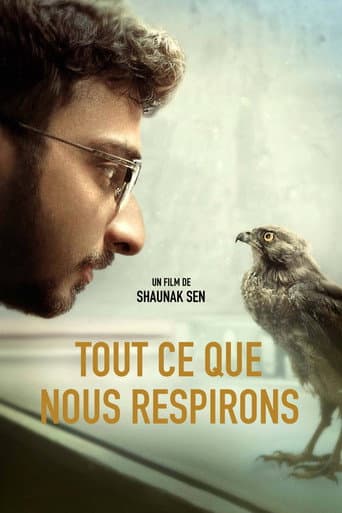 Affiche du film All That Breathes (2022)