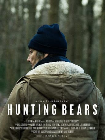 ملصق فيلم Hunting Bears (2021)