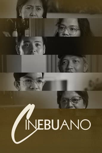 Cinebuano (2023) movie poster