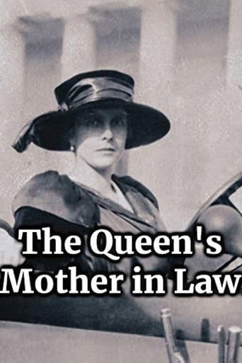 The Queen's Mother in Law (2012) movie poster