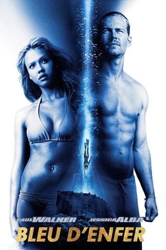 Affiche du film Into the Blue (2005)
