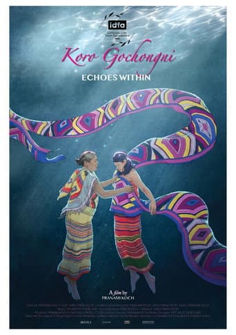 Koro gochongni (2024) movie poster