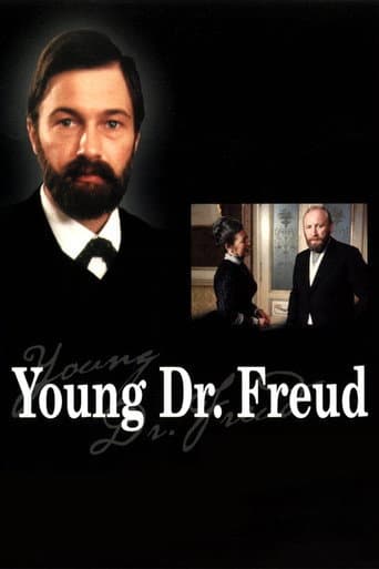 Der junge Freud (1976) movie poster