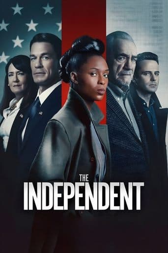 ملصق فيلم The Independent (2022)