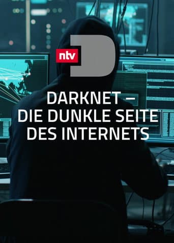Darknet - Die dunkle Seite des Internets (2018) movie poster
