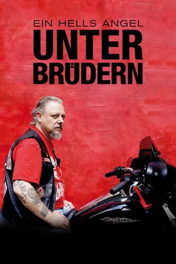 Affiche du film Ein Hells Angel unter Brüdern (2015)