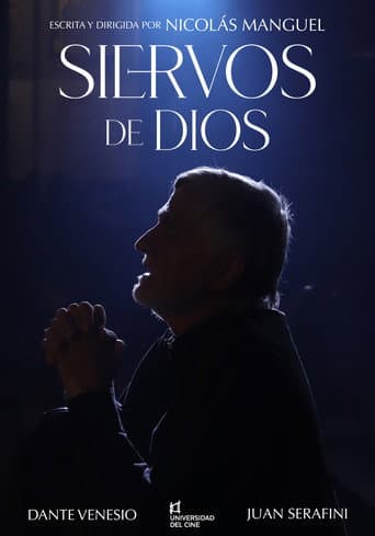 ملصق فيلم Siervos de Dios (2026)