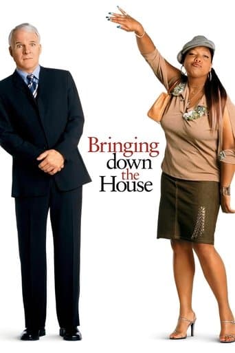 ملصق فيلم Bringing Down the House (2003)
