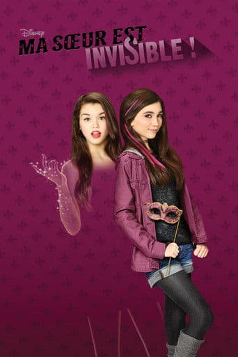 Affiche du film Invisible Sister (2015)