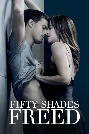 ملصق فيلم Fifty Shades Freed (2018)