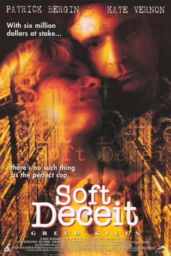 Soft Deceit (1995) movie poster
