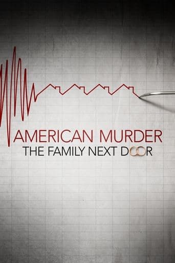ملصق فيلم American Murder: The Family Next Door (2020)