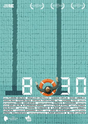 ملصق فيلم 8:30 (2017)