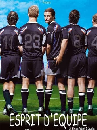 Affiche du film Strákarnir okkar (2005)