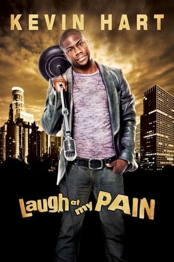 ملصق فيلم Kevin Hart: Laugh at My Pain (2011)