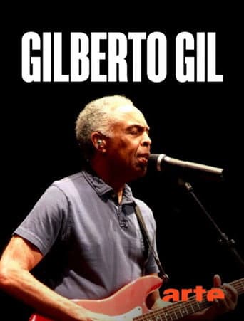 ملصق فيلم Gilberto Gil à la Philharmonie de Paris (2025)