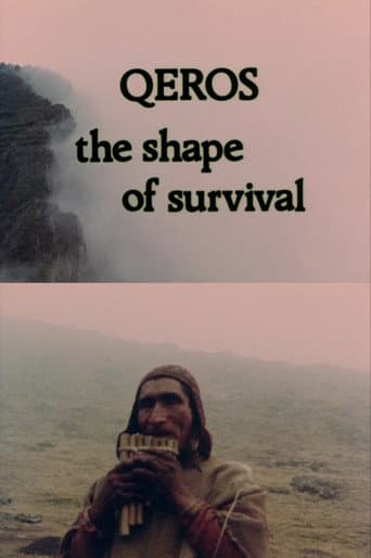 ملصق فيلم Q'eros: The Shape of Survival (1979)