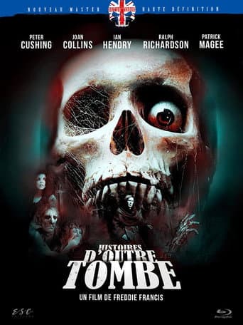 Tales from the Crypt
