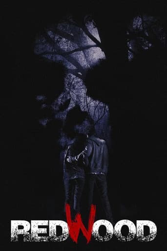ملصق فيلم Redwood (2017)