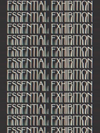 Essential Exhibition (2023) movie poster