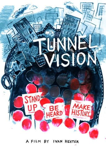 ملصق فيلم Tunnel Vision (2017)
