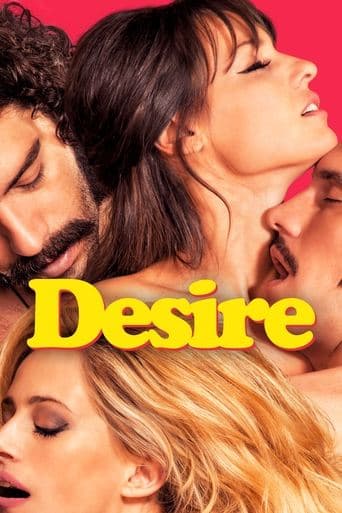 ملصق فيلم Desearás al hombre de tu hermana (2017)