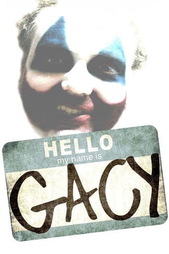 Hello My Name Is Gacy (2025) movie poster