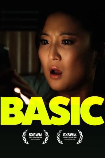 Affiche du film Basic (2026)