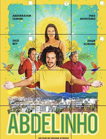 ملصق فيلم عبدلينو (2021)