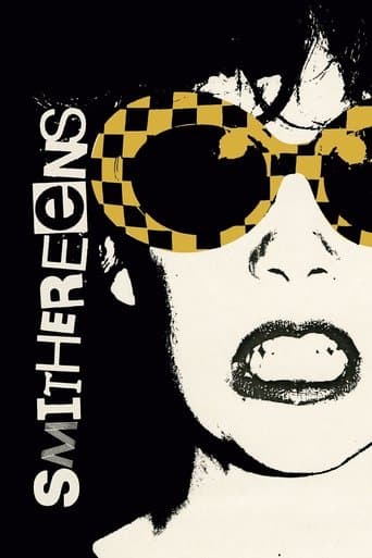 Affiche du film Smithereens (1982)
