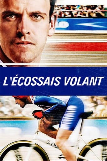 Affiche du film The Flying Scotsman (2006)