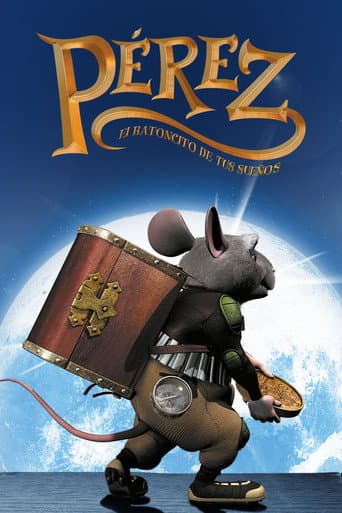 ملصق فيلم El ratón Pérez (2006)