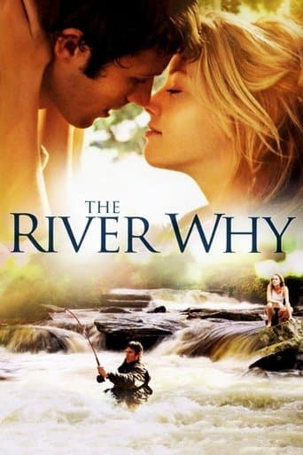Affiche du film The River Why (2010)