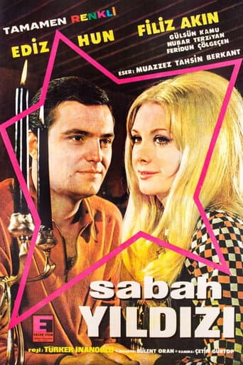 Sabah Yıldızı (1968) movie poster