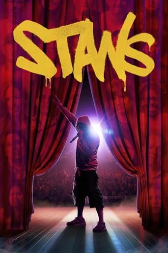 ملصق فيلم Stans (2025)