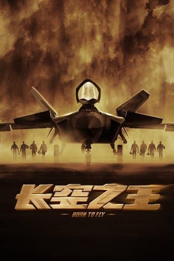 Affiche du film 长空之王 (2023)