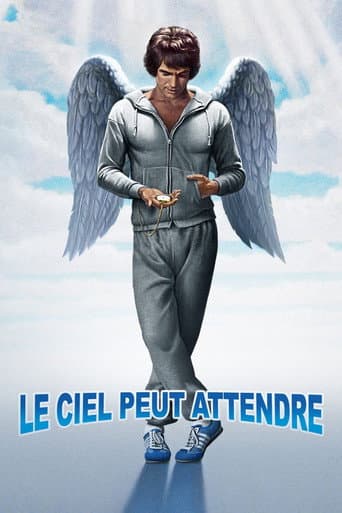Affiche du film Heaven Can Wait (1978)