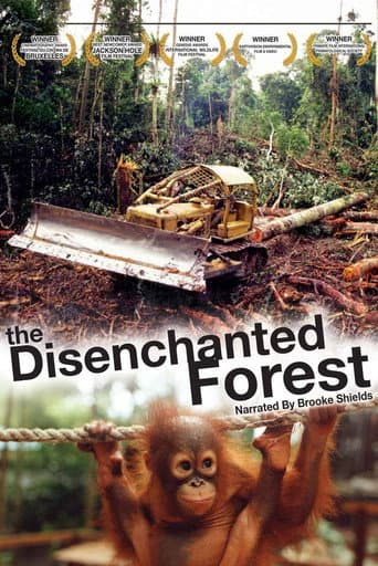 Disenchanted Forest (2002) movie poster