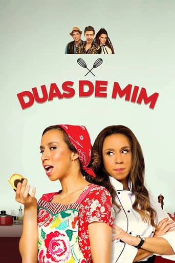 Affiche du film Duas de Mim (2017)