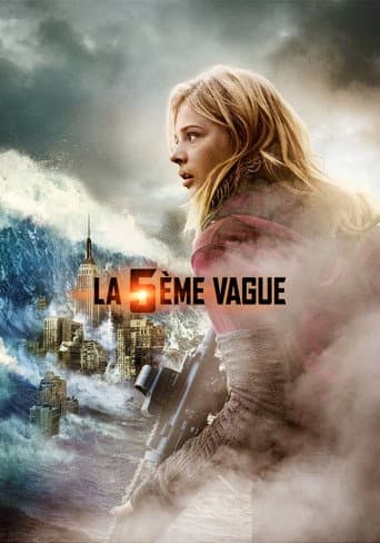 Affiche du film The 5th Wave (2016)