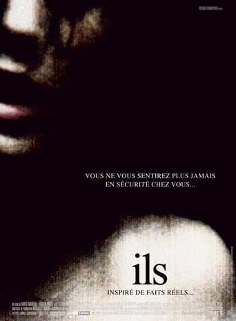 ملصق فيلم Ils (2006)