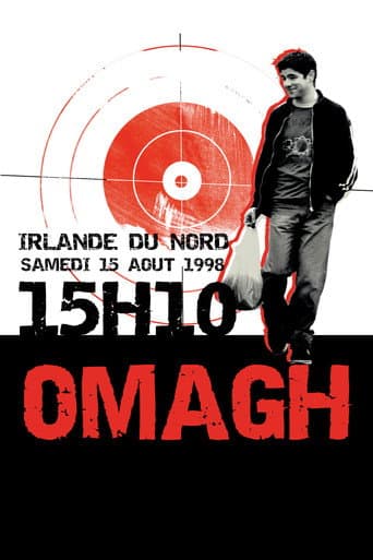 Affiche du film Omagh (2005)