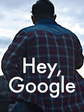 Hey Google (2020) movie poster