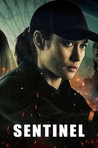 Sentinelle (2021) movie poster