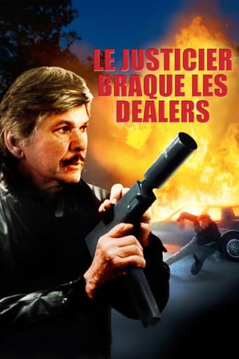 Affiche du film Death Wish 4: The Crackdown (1987)