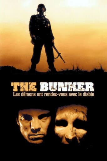 Affiche du film The Bunker (2001)