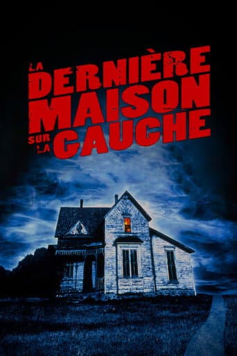 Affiche du film The Last House on the Left (1972)