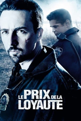 Affiche du film Pride and Glory (2008)