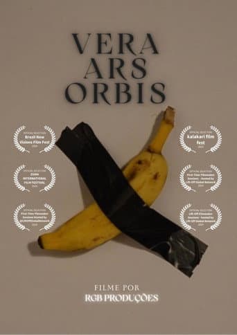 ملصق فيلم Vera Ars Orbis? (2024)