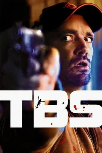 ملصق فيلم TBS (2008)